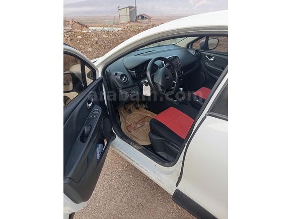 Sahibinden Renault Clio 1.5 dCi Joy 2019 Model