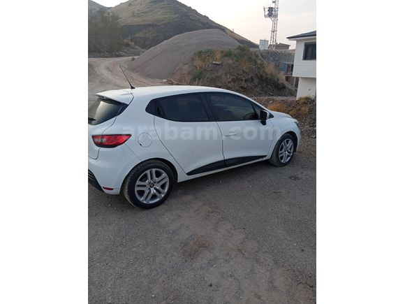 Sahibinden Renault Clio 1.5 dCi Joy 2019 Model