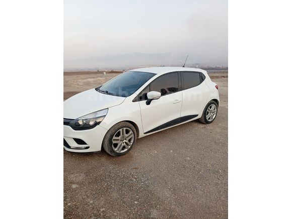 Sahibinden Renault Clio 1.5 dCi Joy 2019 Model