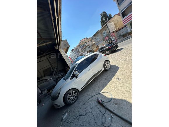 Sahibinden Renault Clio 1.5 dCi Joy 2019 Model