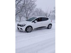 Sahibinden Renault Clio 1.5 dCi Joy 2019 Model