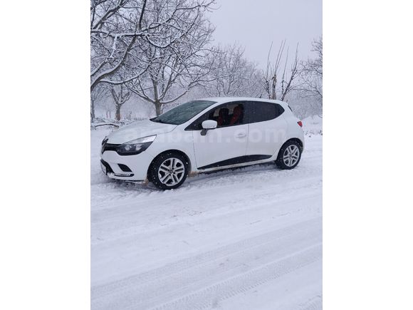 Sahibinden Renault Clio 1.5 dCi Joy 2019 Model