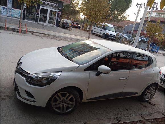 Sahibinden Renault Clio 1.5 dCi Joy 2019 Model