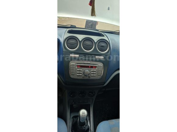 Sahibinden Ford Transit Connect 1.8 TDCi GLX 50.Yıl 2012 Model