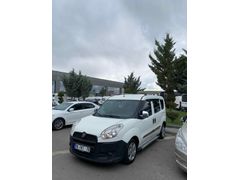 Sahibinden Fiat Doblo Combi 1.3 Multijet Easy 2014 Model HATASIZ BOYASIZ