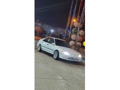 Sahibinden Honda Civic 1.5 EX 1993 Model  267.000 km Beyaz