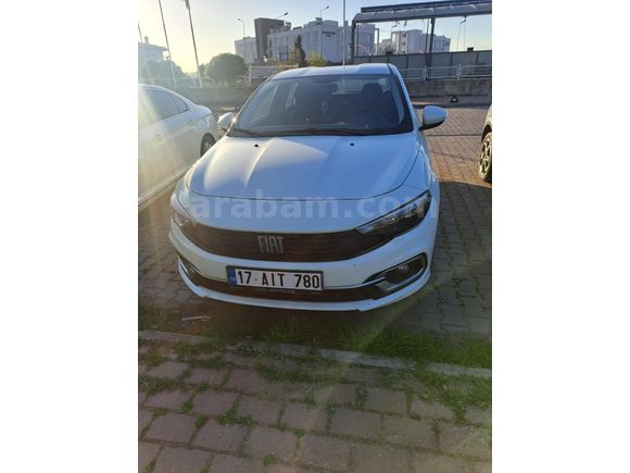 Sahibinden Fiat Egea 1.4 Fire Easy Plus 2022 Model