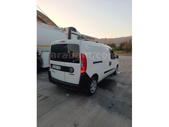 DOBLO MAXİ PLUS PACK 2+1