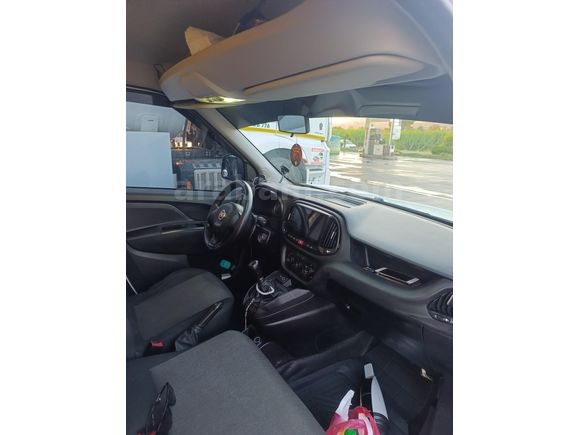 DOBLO MAXİ PLUS PACK 2+1