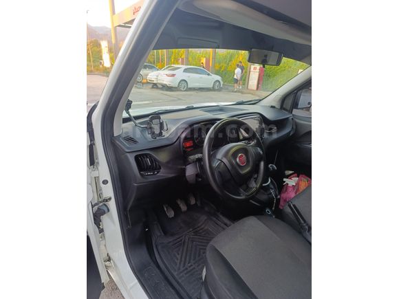 DOBLO MAXİ PLUS PACK 2+1