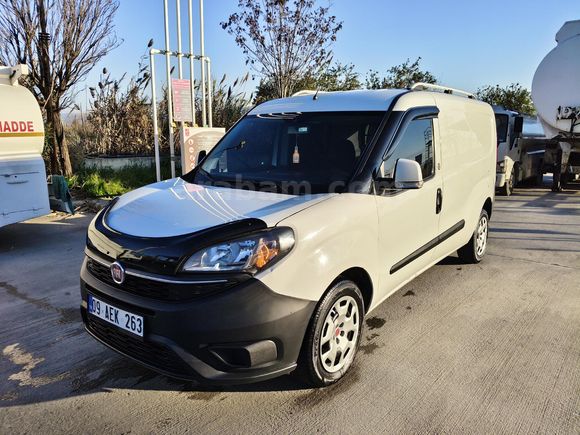 DOBLO MAXİ PLUS PACK 2+1