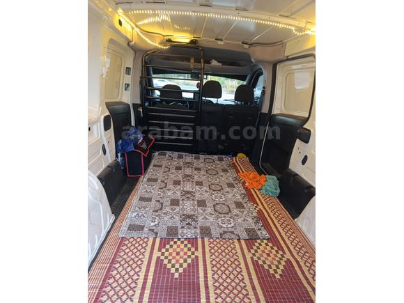 DOBLO MAXİ PLUS PACK 2+1