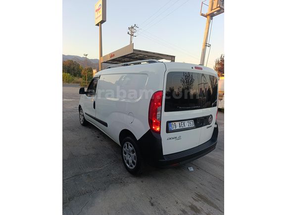 DOBLO MAXİ PLUS PACK 2+1