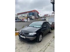 Sahibinden Renault Megane 1.5 dCi Extreme 2009 Model