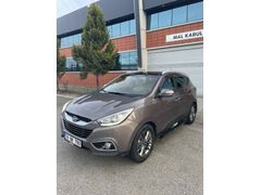 Sahibinden Hyundai ix35 1.6 GDI Elite 2014 Model 
