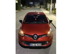 Sahibinden  Dolu Clio İcon