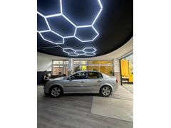 Askeri Personelden  Opel Vectra 1.6 Essentia 2007 Model 