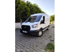 %20 faturalı Sahibinden Ford Transit 350 M 2022 Model