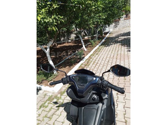 Sahibinden RKS Arome 125