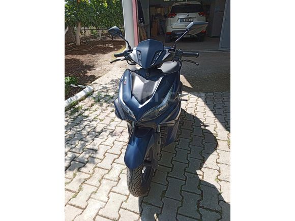 Sahibinden RKS Arome 125