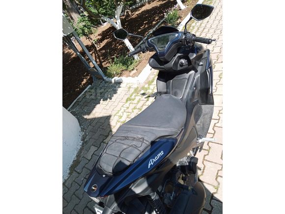 Sahibinden RKS Arome 125