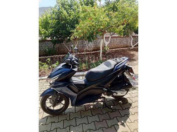 Sahibinden RKS Arome 125