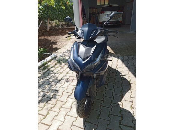 Sahibinden RKS Arome 125