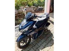 Sahibinden RKS Arome 125