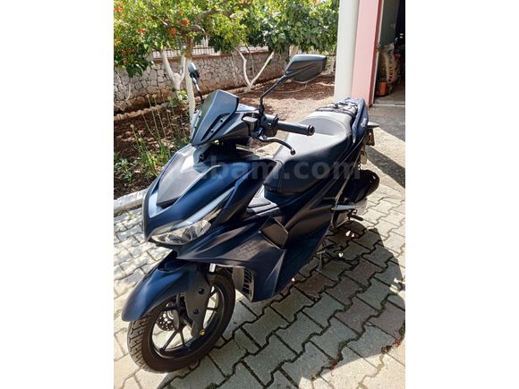 Sahibinden RKS Arome 125