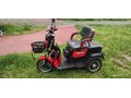Meka Chef 2000 Watt Motor Gücü