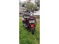 Meka Chef 2000 Watt Motor Gücü