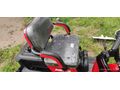 Meka Chef 2000 Watt Motor Gücü