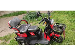 Meka Chef 2000 Watt Motor Gücü