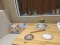 ev konforunda,tertemiz, zırh kaplama Motokaravan