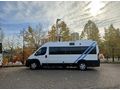 ev konforunda,tertemiz, zırh kaplama Motokaravan