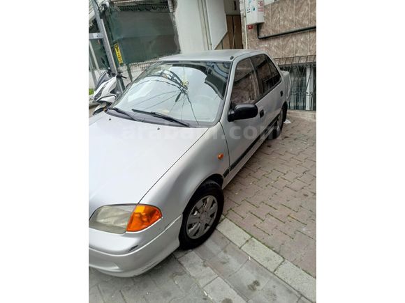 Sahibinden Suzuki Swift 1.3 GLX 2021 Model