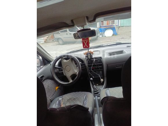 Sahibinden Suzuki Swift 1.3 GLX 2021 Model