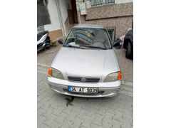 Sahibinden Suzuki Swift 1.3 GLX 2021 Model