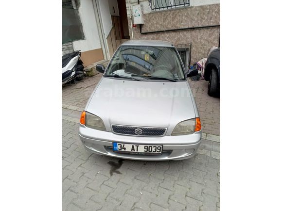 Sahibinden Suzuki Swift 1.3 GLX 2021 Model