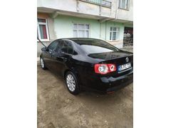 Sahibinden Volkswagen Jetta 1.6 Primeline 2006 Model
