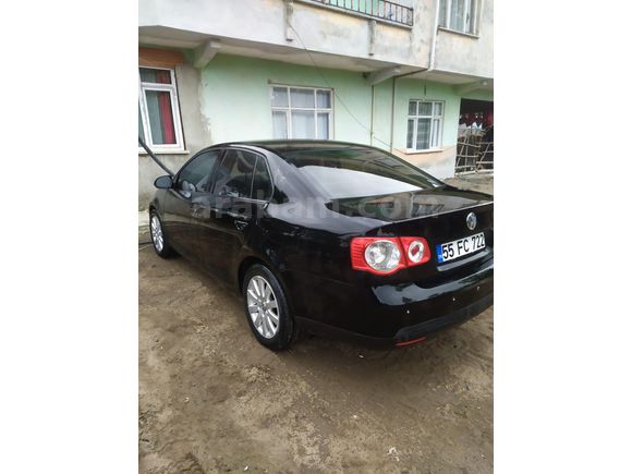 Sahibinden Volkswagen Jetta 1.6 Primeline 2006 Model