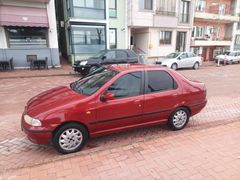 Değişensiz Tramersiz Boyasız Orjinal 99 Fiat Siena Garaj Arabası