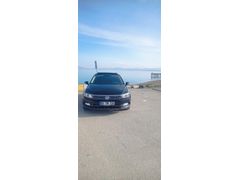 Sahibinden Volkswagen Passat 1.4 TSi BlueMotion Highline 2018 Model