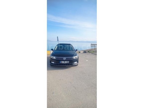 Sahibinden Volkswagen Passat 1.4 TSi BlueMotion Highline 2018 Model
