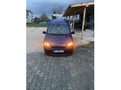 Sahibinden Renault Kangoo 1.4 RTE 2002 Model