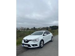 Sahibinden Renault Megane 1.5 Blue DCI Joy 2020 Model