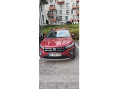 Sahibinden Dacia Sandero Stepway 1.0 Tce Prestige 2021 Model 