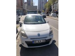 Sahibinden Renault Clio 1.5 dCi Authentique Edition 2012 Model