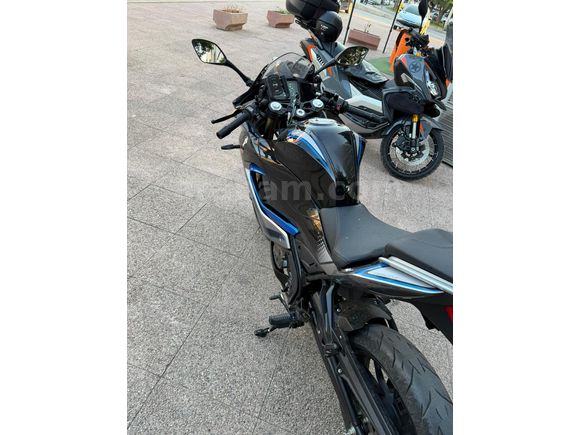 Sahibinden RKS SRK 250 RS