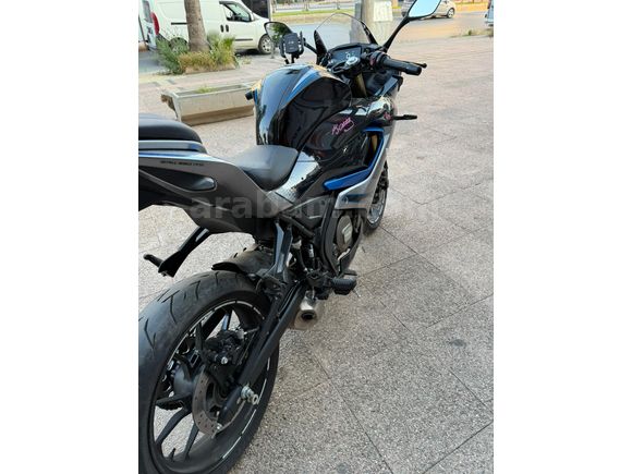 Sahibinden RKS SRK 250 RS